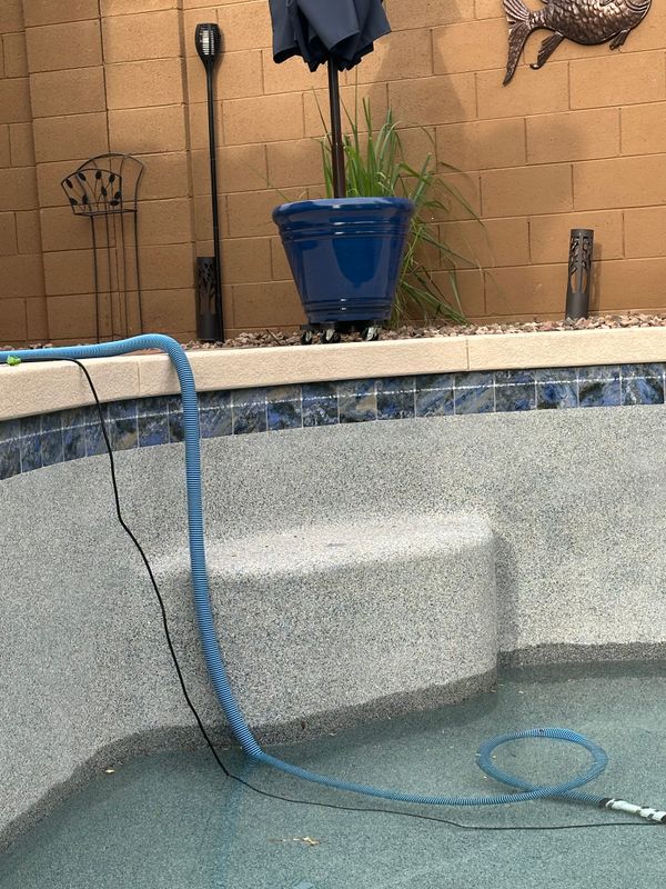 Tile Cleaning gallery
