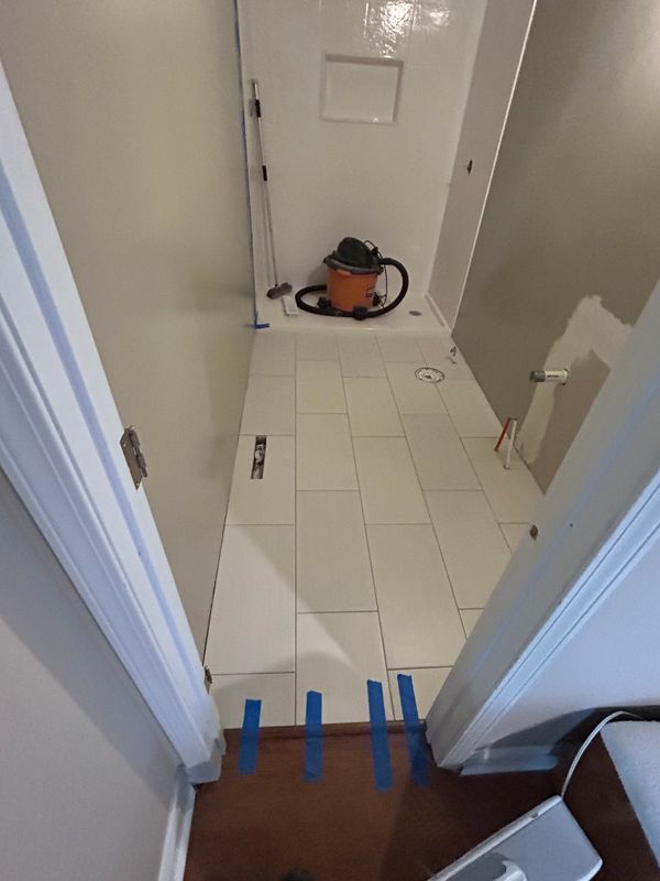 Kitchen and Bath