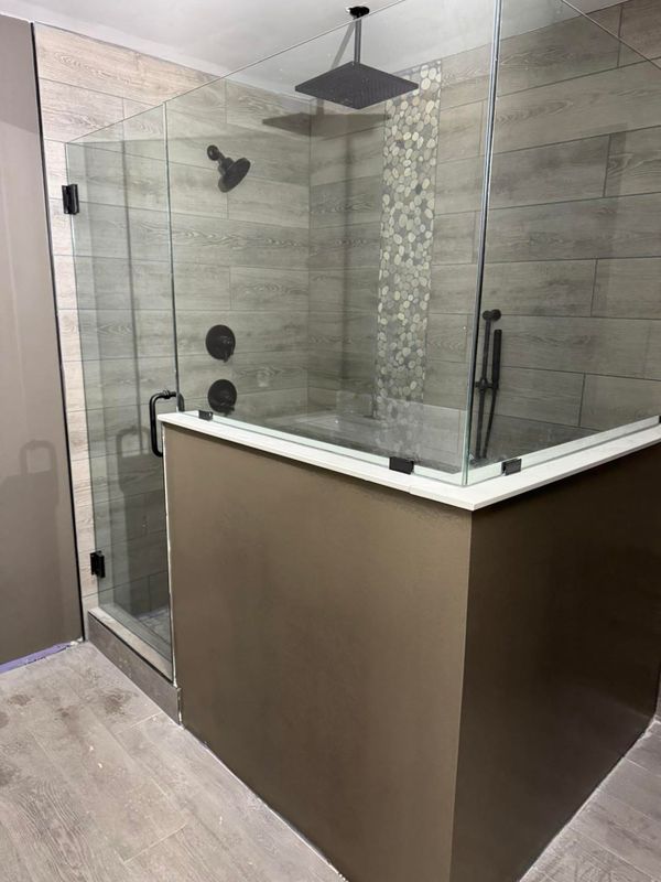 Interior Renovations
