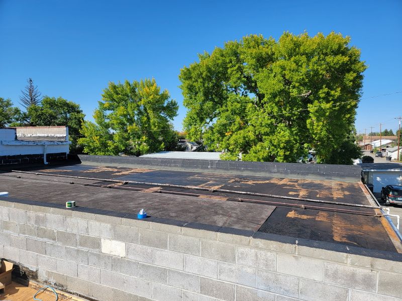 Roofing