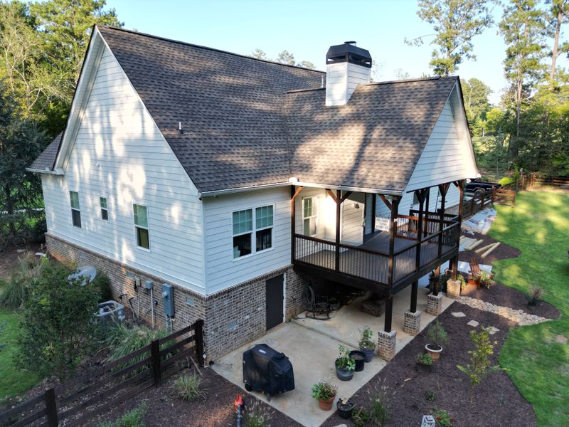 Exterior Painting gallery