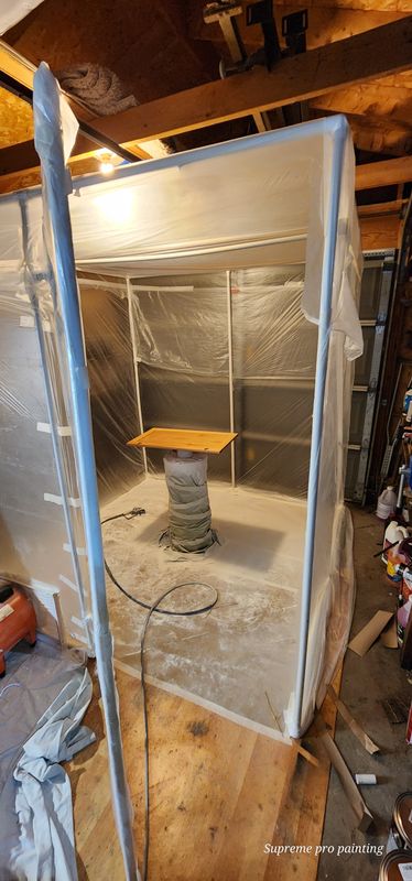 Interior Painting gallery