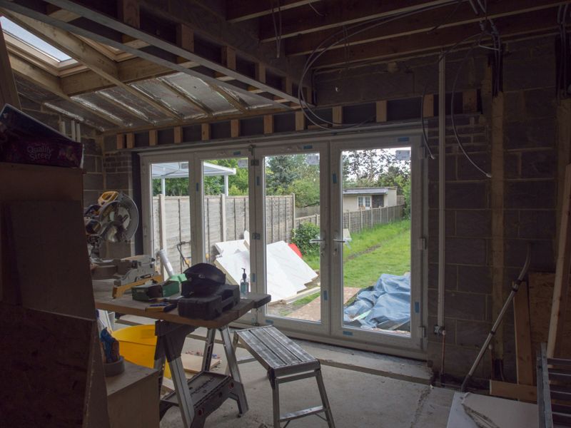 Remodeling Services