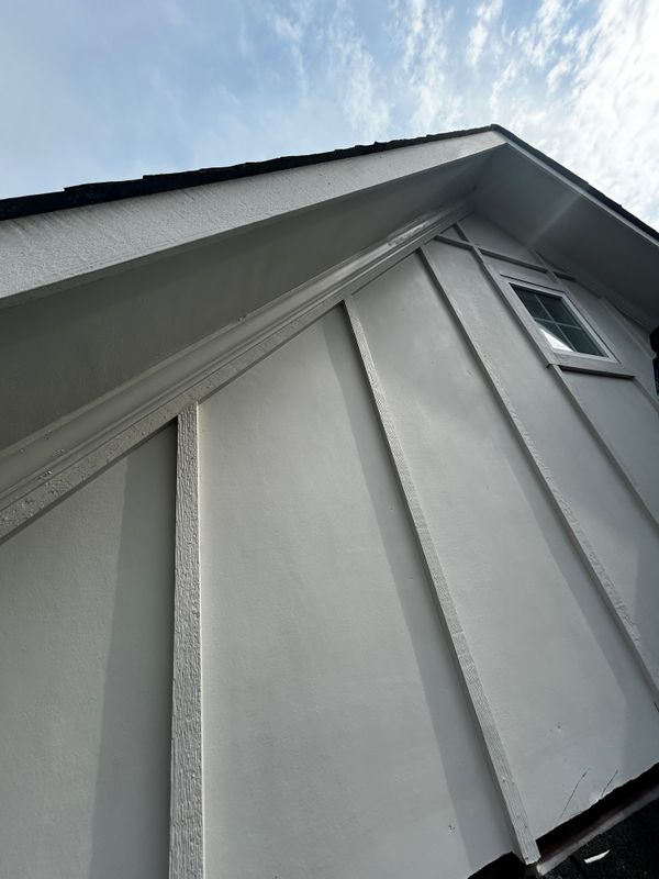 Exterior Painting