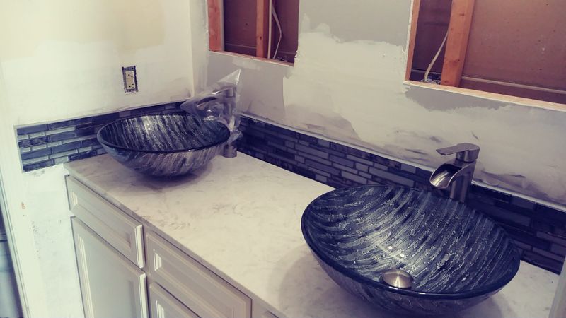 Remodeling 