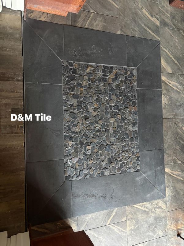 Ceramic Tiling