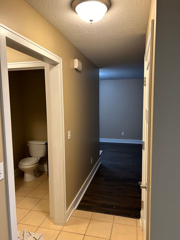 Interior Painting gallery