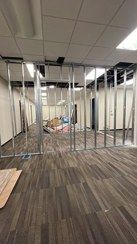 Metal Framing