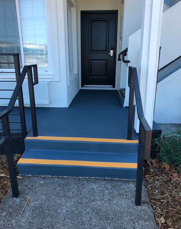 Site Painting gallery