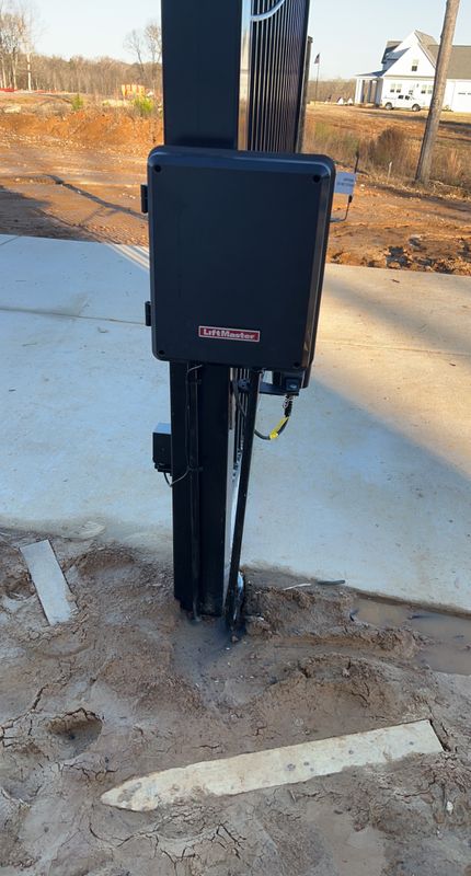 Access Control