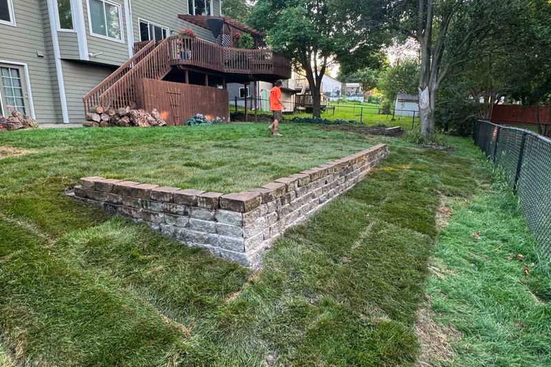 Landscape Design