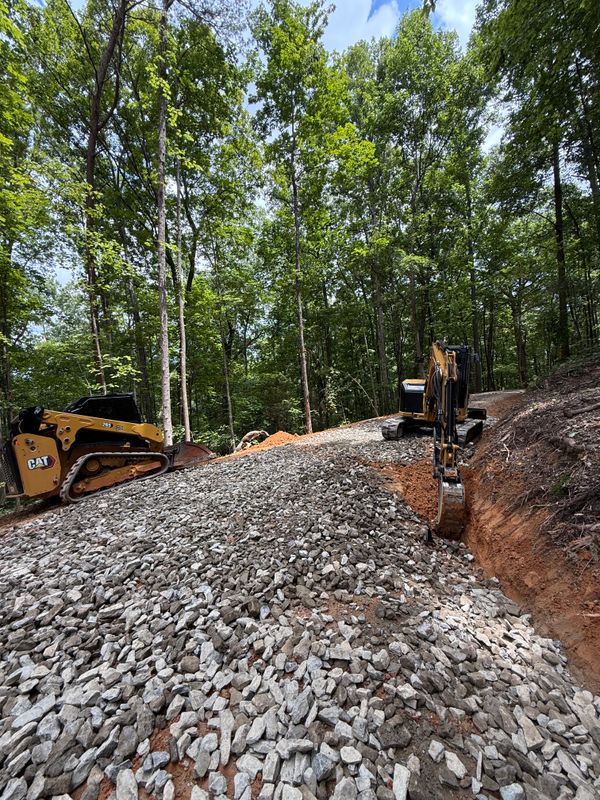 Road Construction