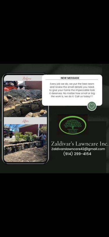 Patio Design & Construction