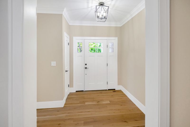 Custom Homes gallery