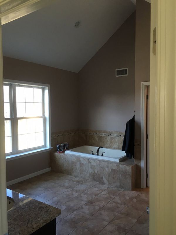 Interior Painting