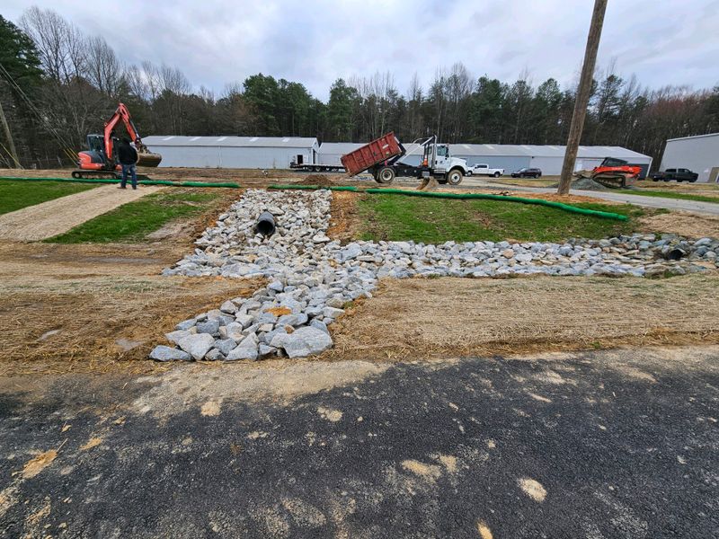 Environmental Excavation