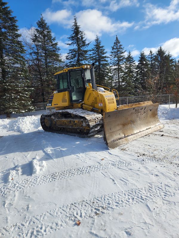 Sitework