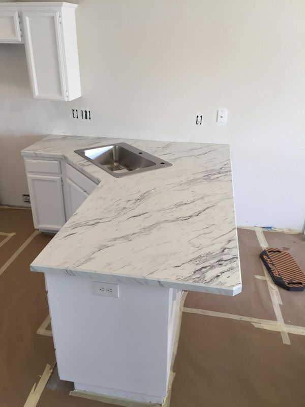 Remodeling Services