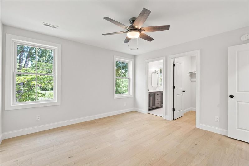 Interior Renovations