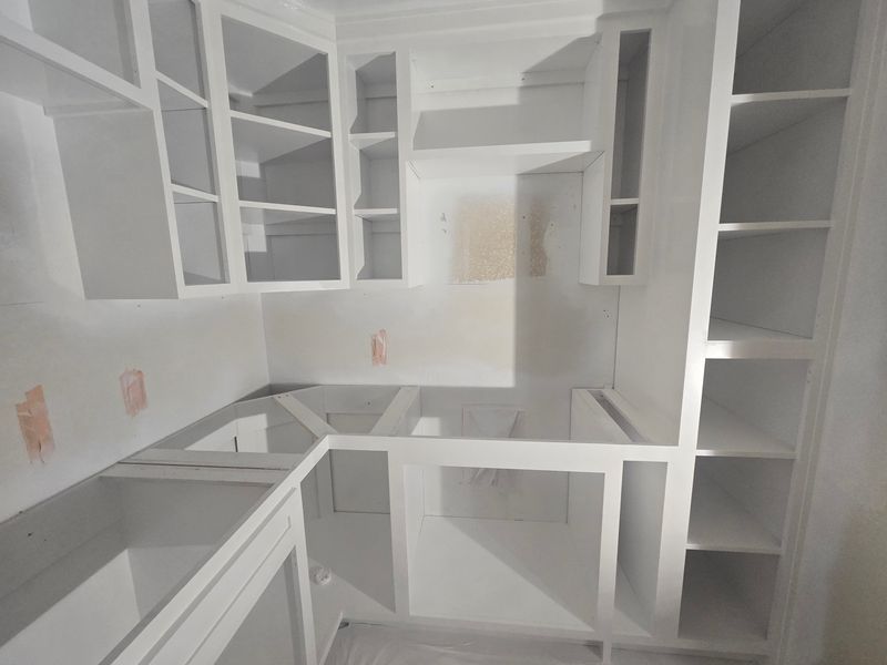 Cabinets