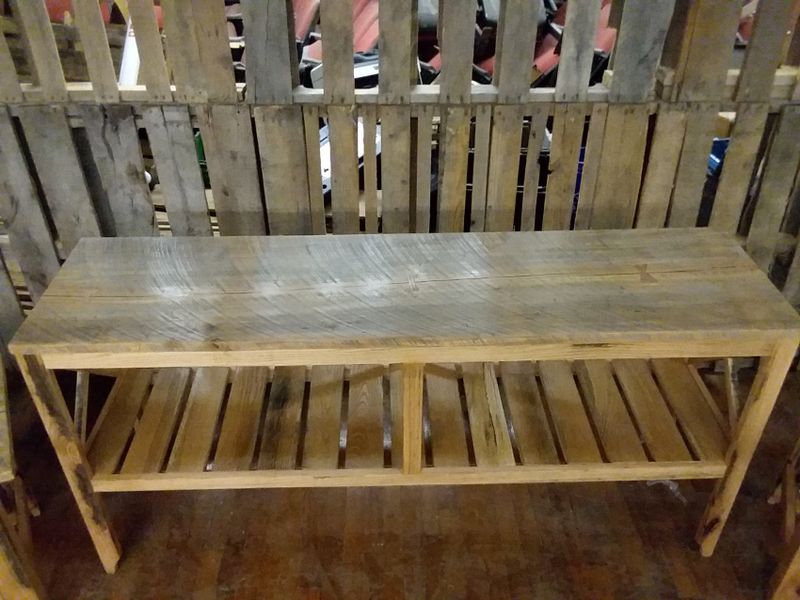 Custom Carpentry