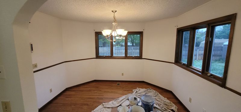 Interior Paint