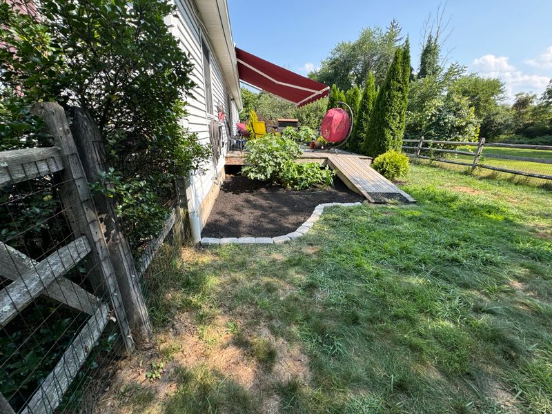Landscaping gallery