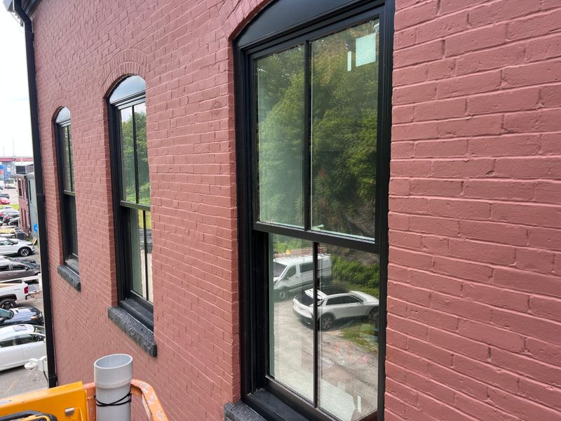 Building/Remodeling