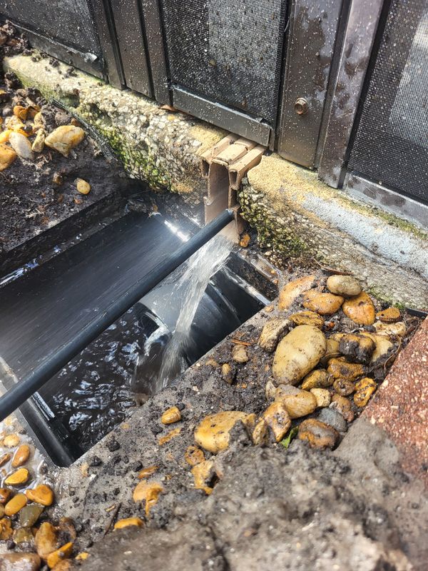 Hydro Jetting Services