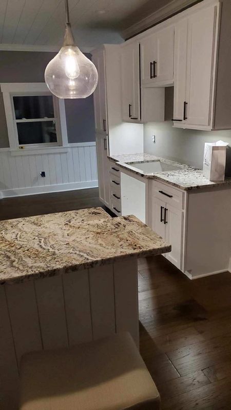 Construction & Remodeling