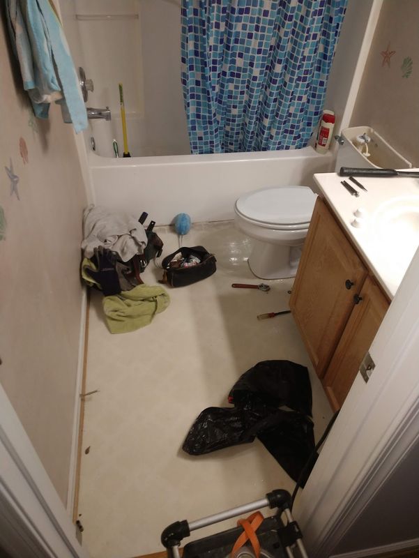 Before and After