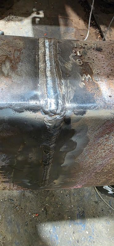 Custom Fabrication