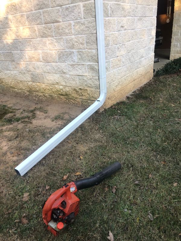 Gutter Cleaning