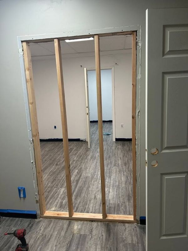 Interior Painting