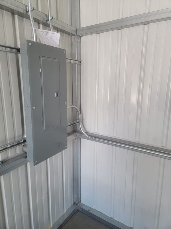 Emergency Electrical Services