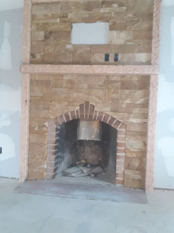 Repair, restoration and maintenance