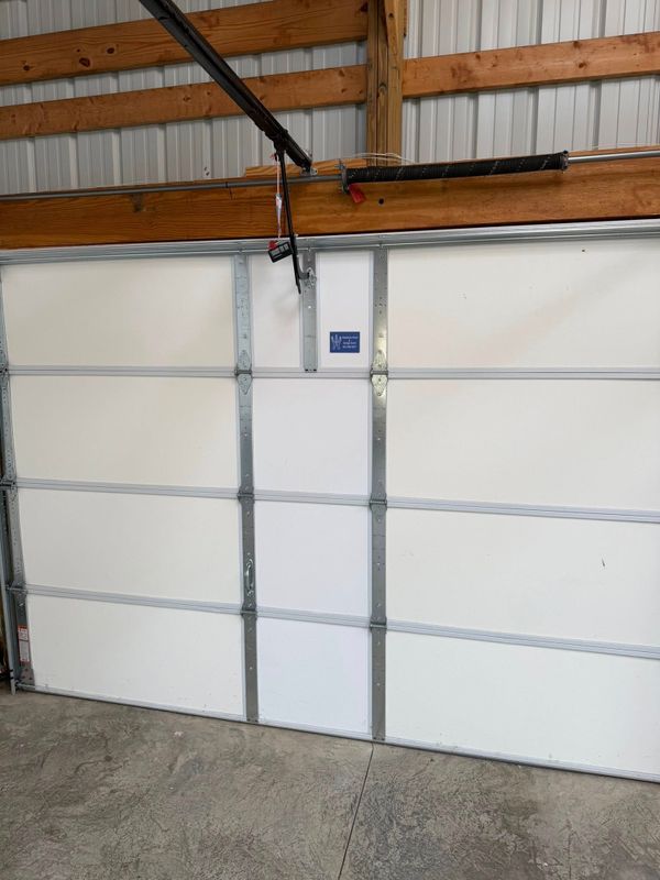 Garage Doors