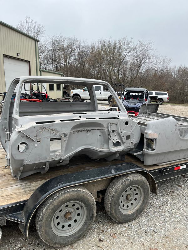 Wet Sandblasting
