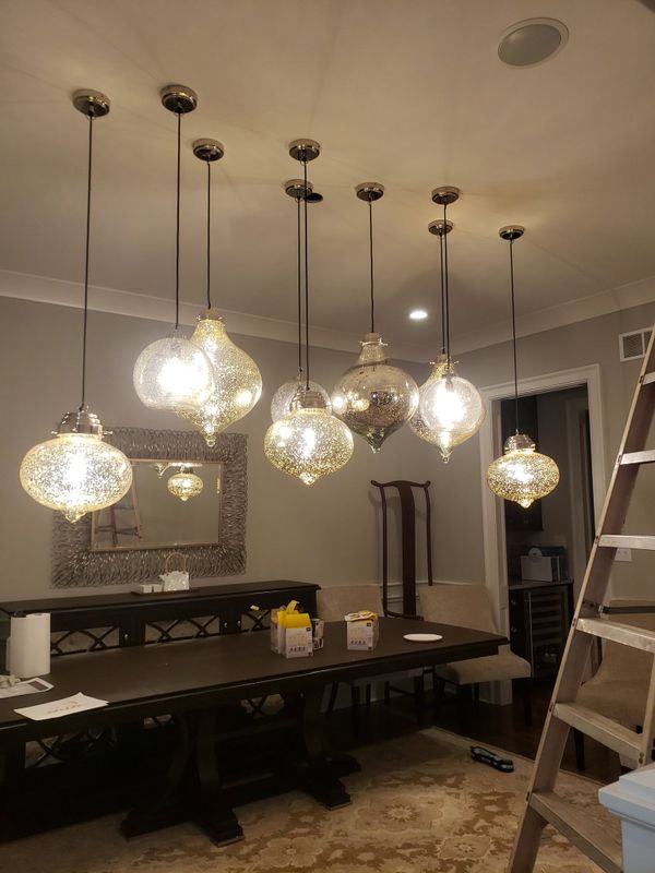 Residential Electrical Services