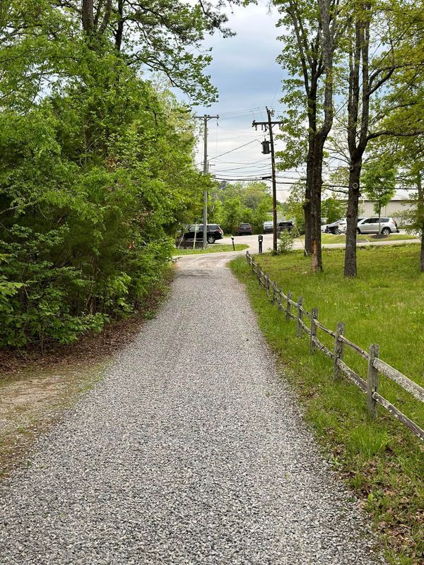 Road Construction