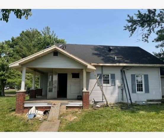 Exterior Remodels