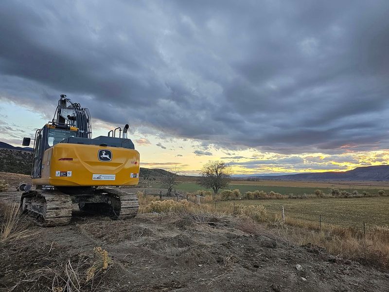 Land Grading