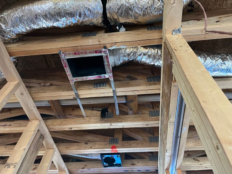 Commercial HVAC Installation
