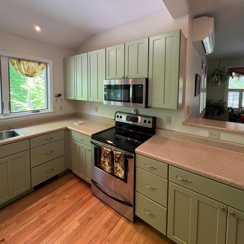 Interior Painting gallery