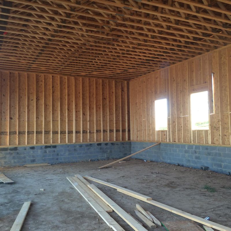 Interior Renovations