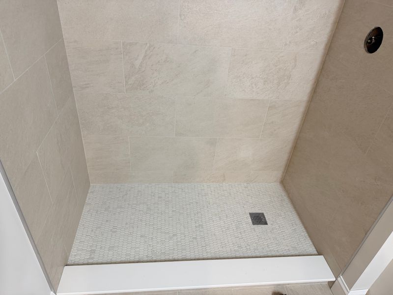 Bathroom Renovation