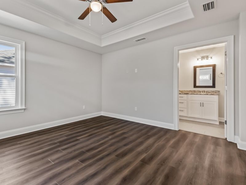 Custom Home Design