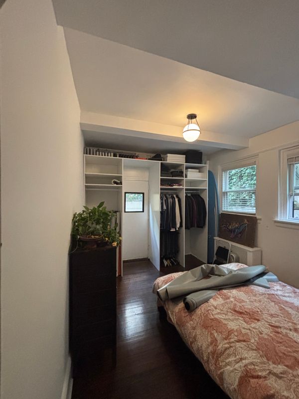 Interior Renovations