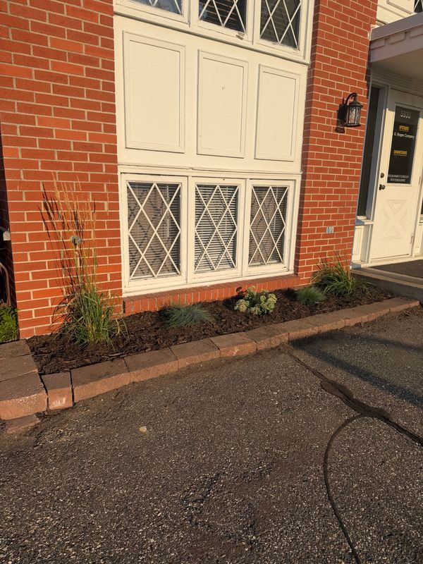 Landscaping