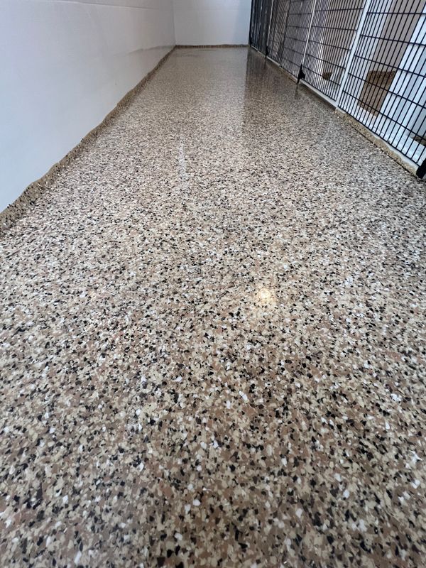 Duralast Floor Coating